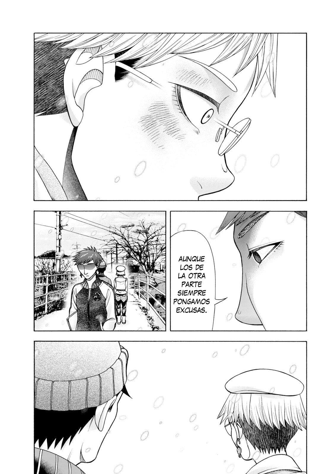 Capitulo 65 page 16