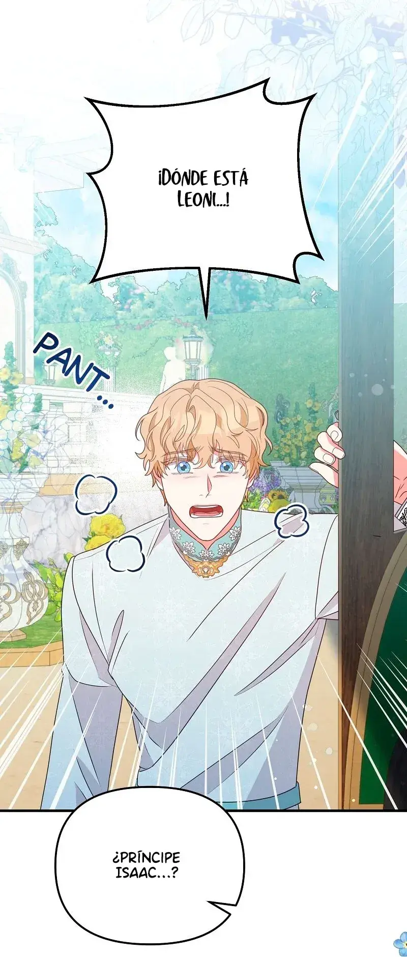 Capitulo 40 page 41