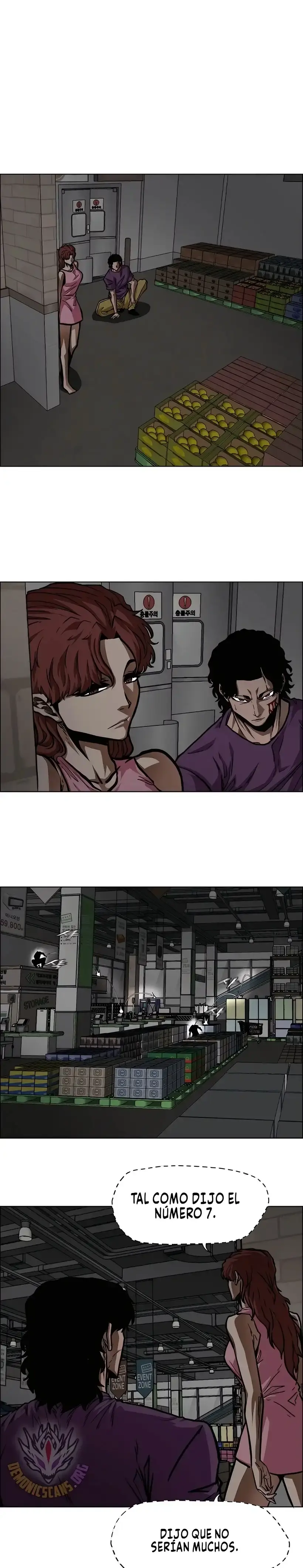 Capitulo 58 page 19