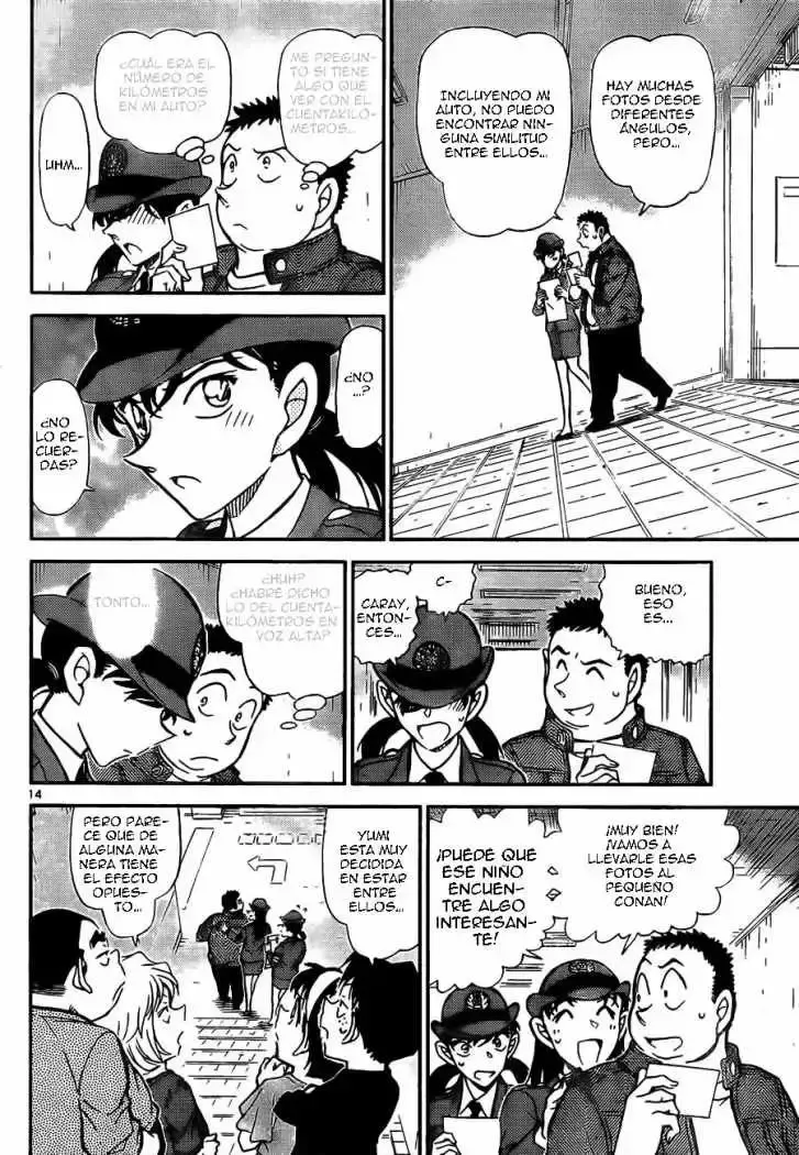 Capitulo 791 page 12