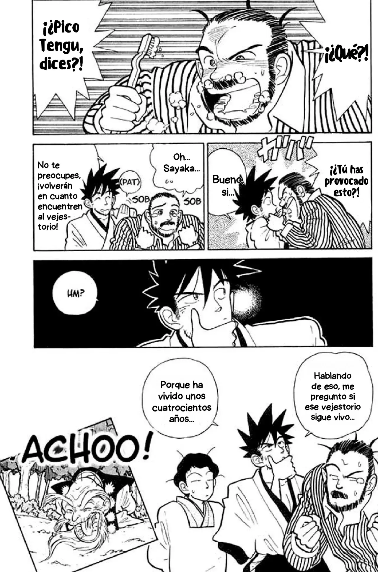 Capitulo 12 page 18