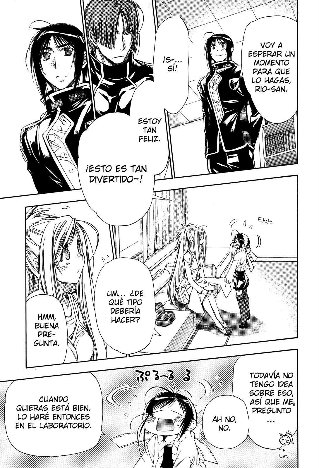 Capitulo 22 page 15