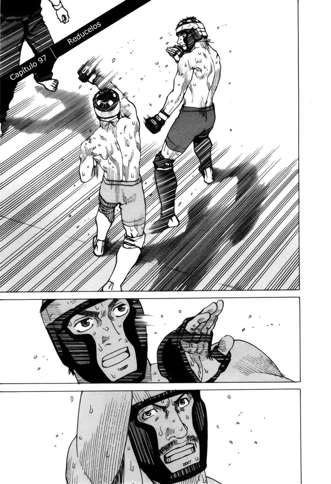 Capitulo 97 page 1