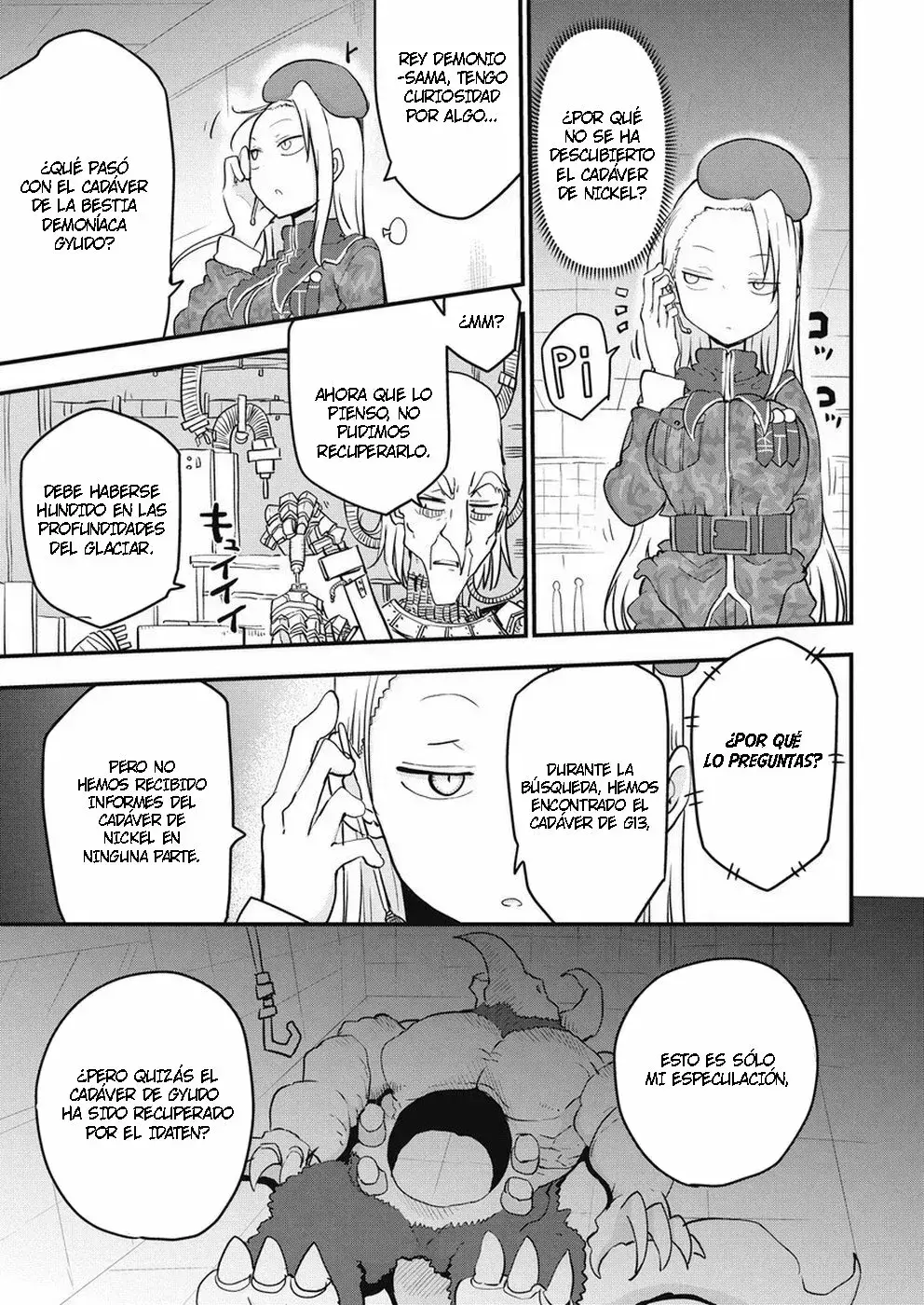 Capitulo 16 page 19