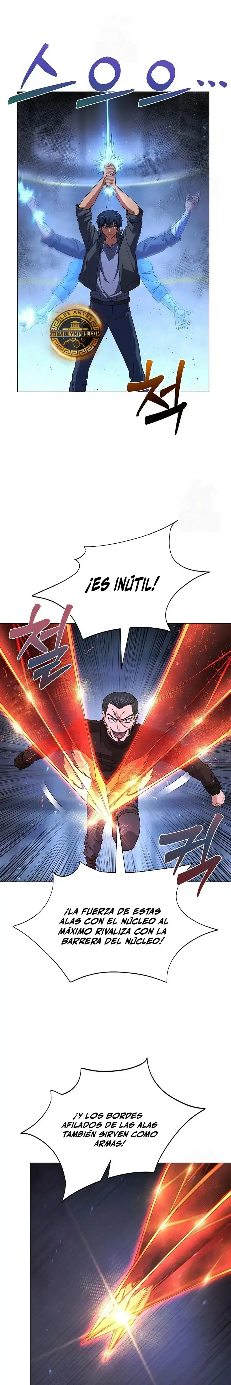 Capitulo 122 page 5