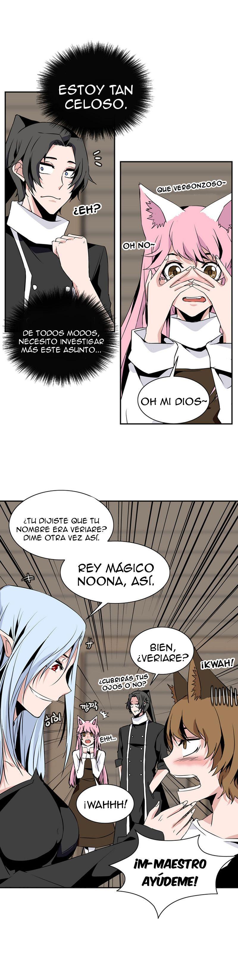 Capitulo 43 page 19