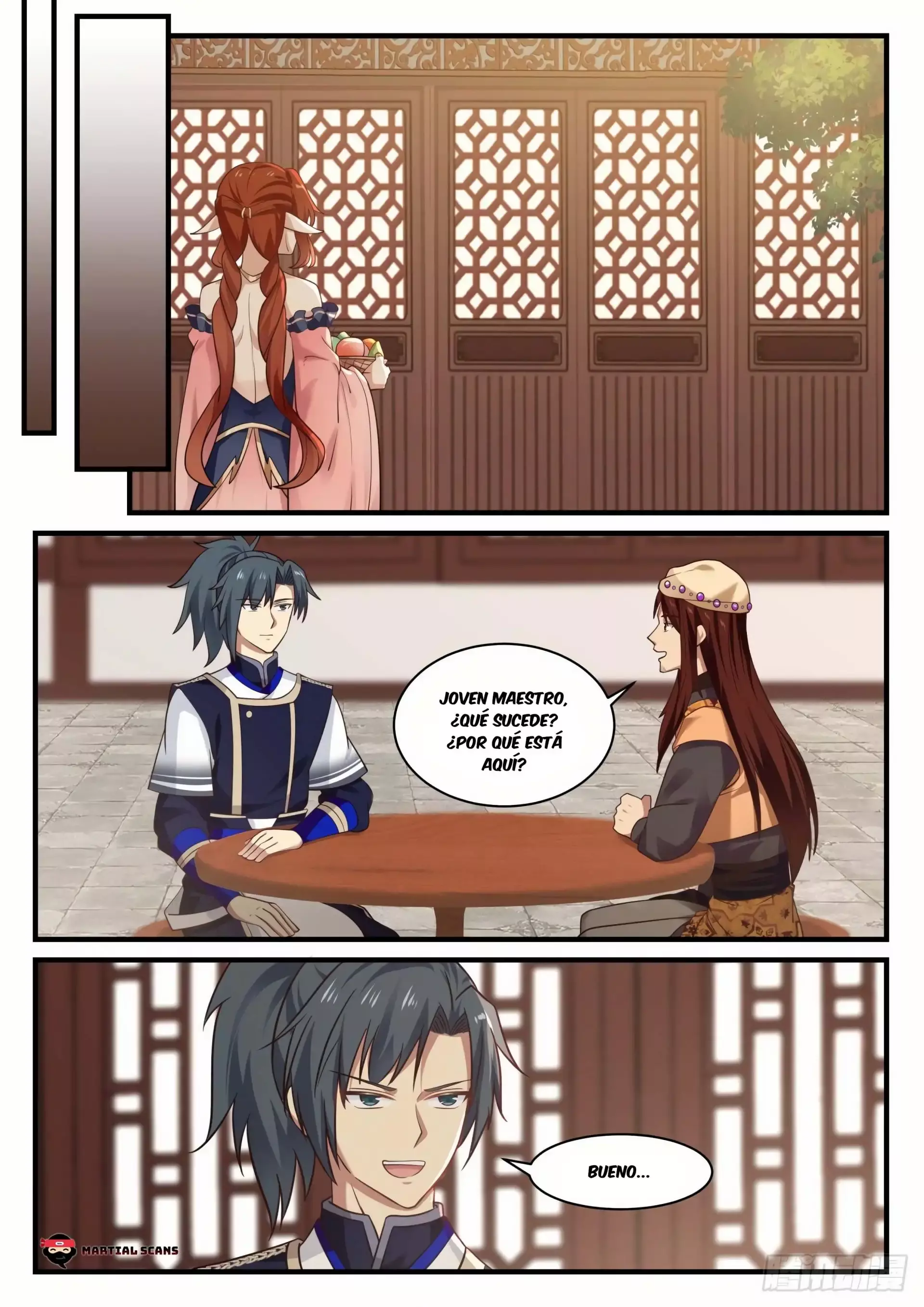 Capitulo 823 page 4