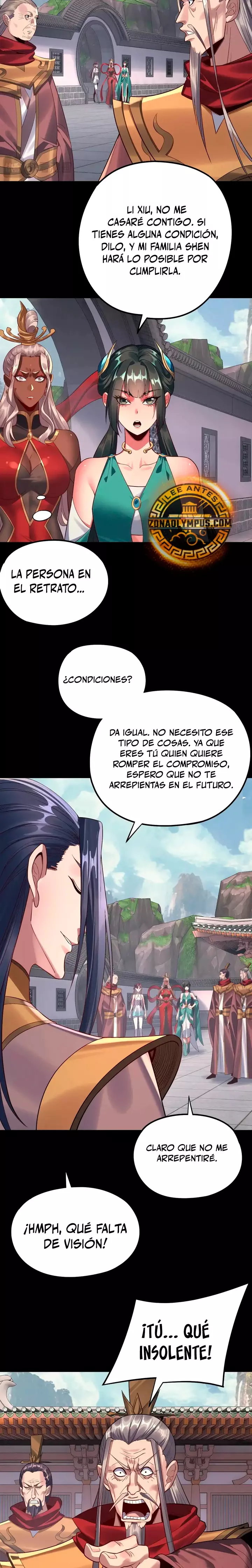 Capitulo 205 page 13