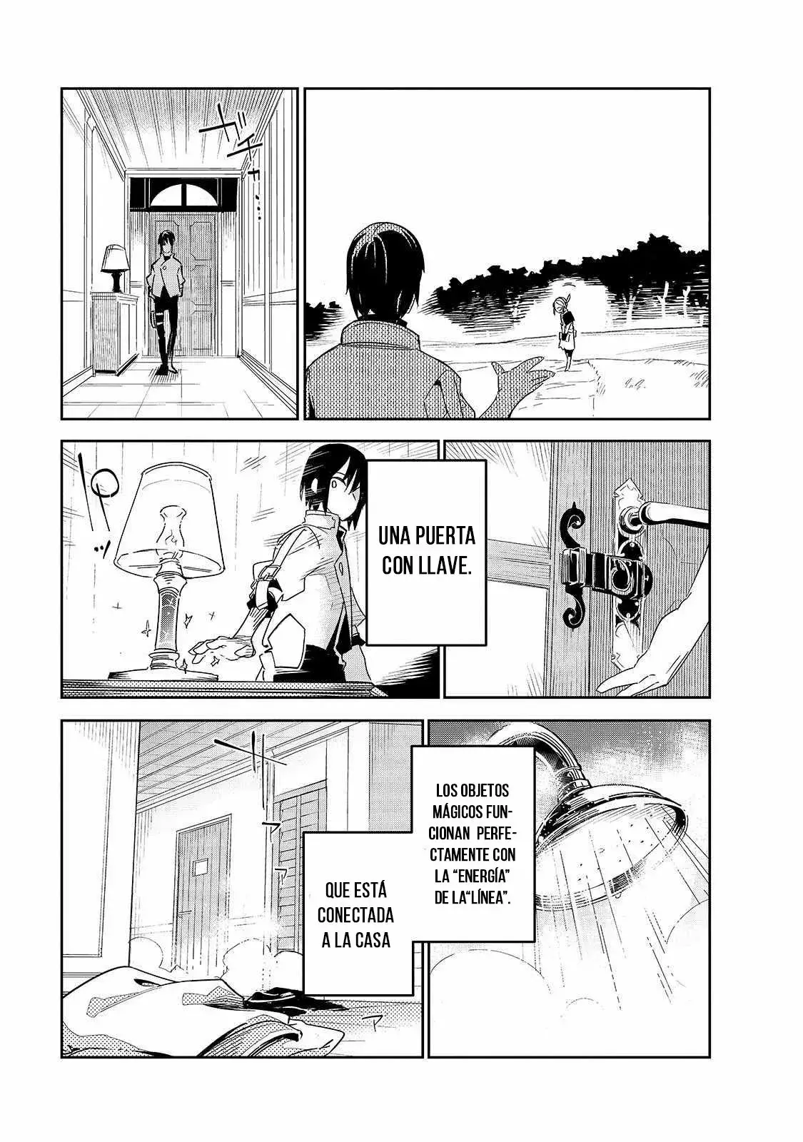 Capitulo 19 page 16