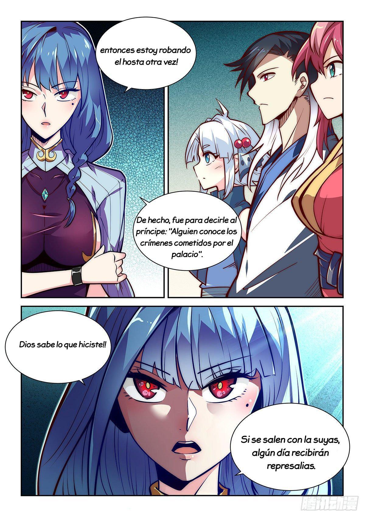 Capitulo 8 page 6