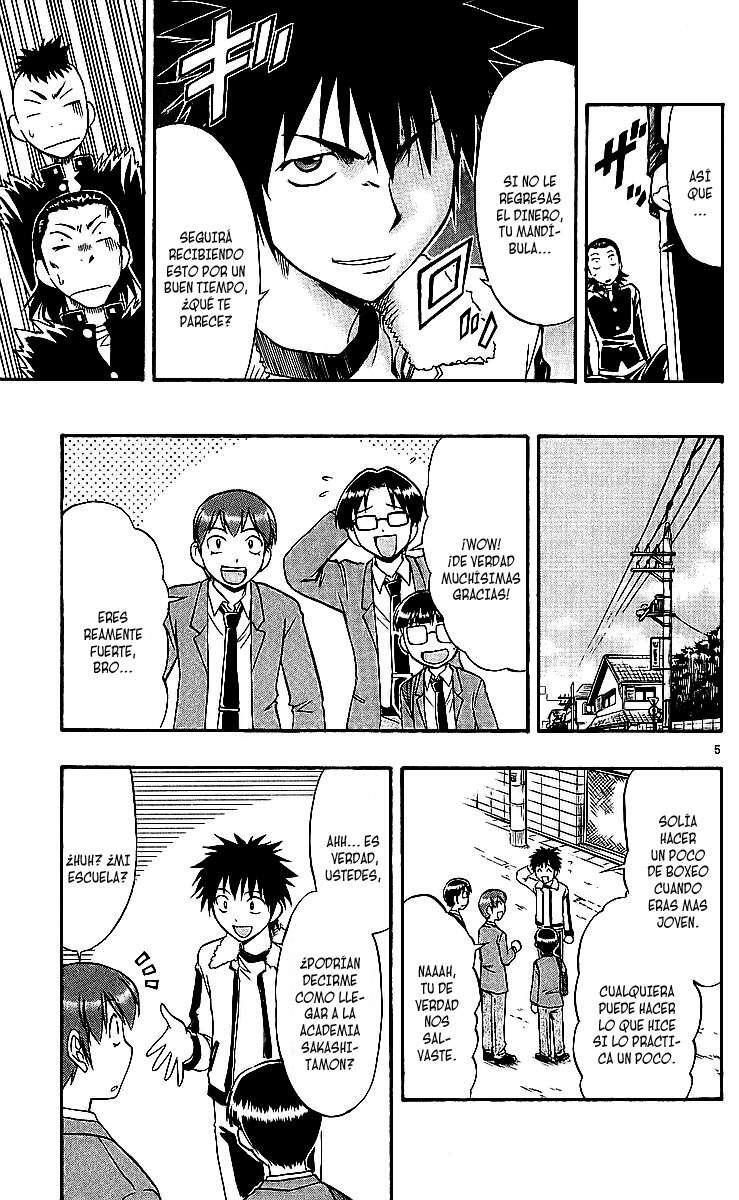 Capitulo 73 page 3