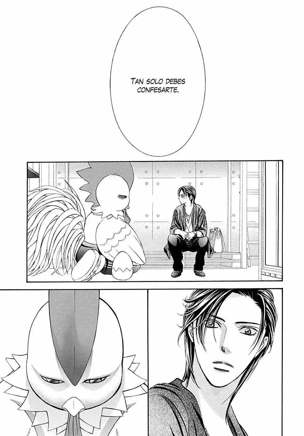 Capitulo 275 page 19
