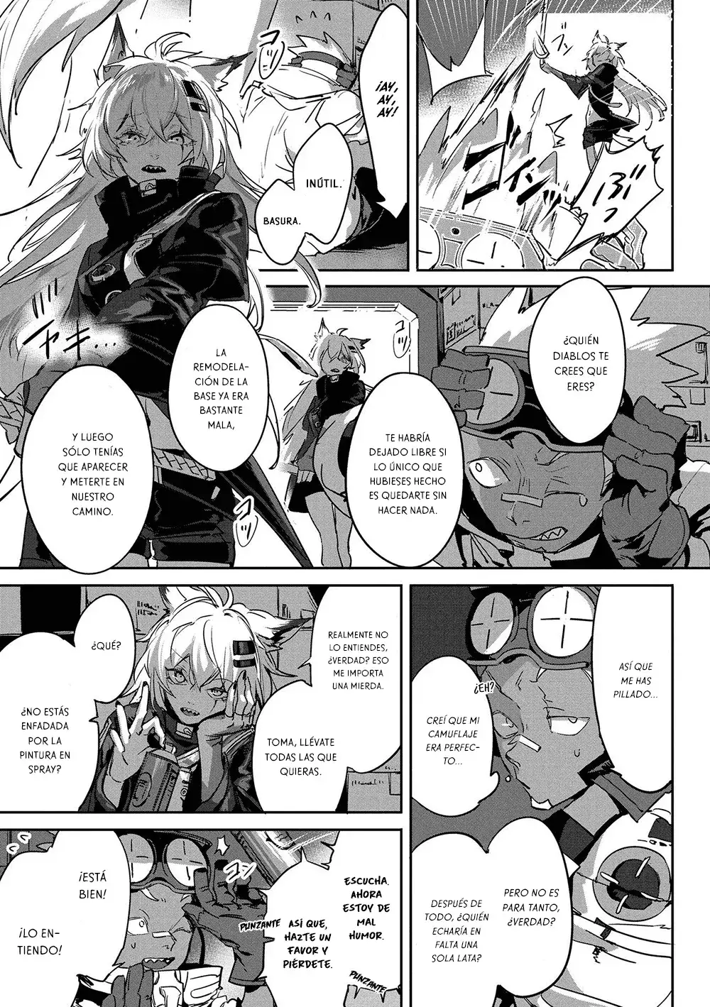 Capitulo 30 page 9