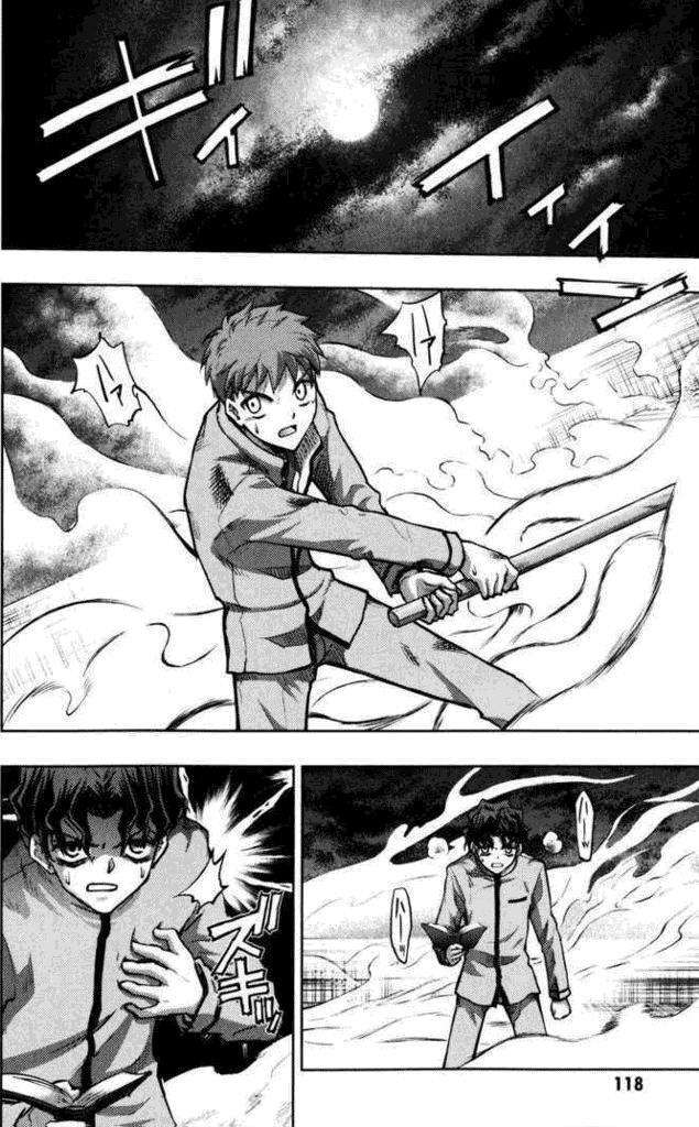 Capitulo 27 page 32