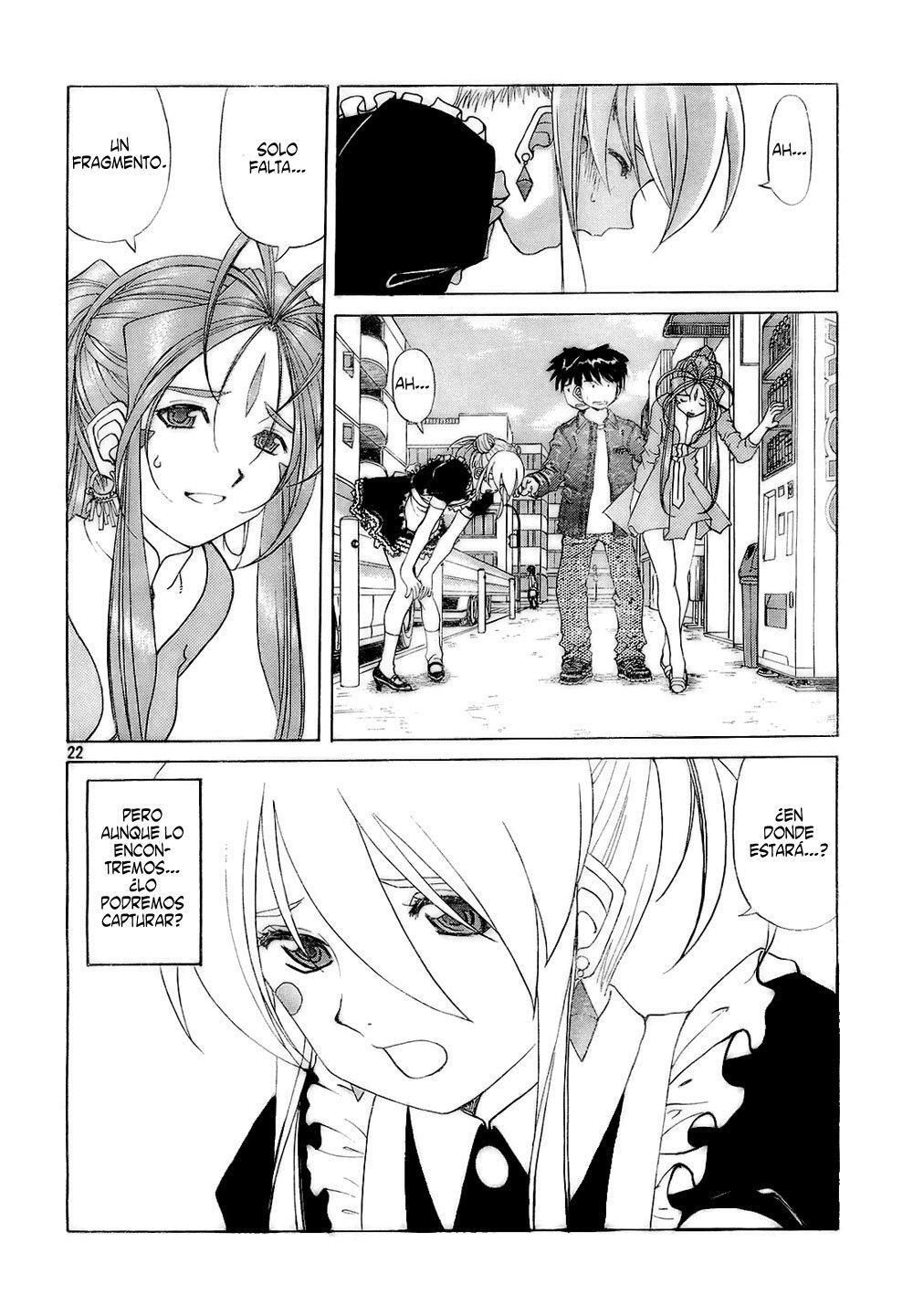 Capitulo 236 page 22