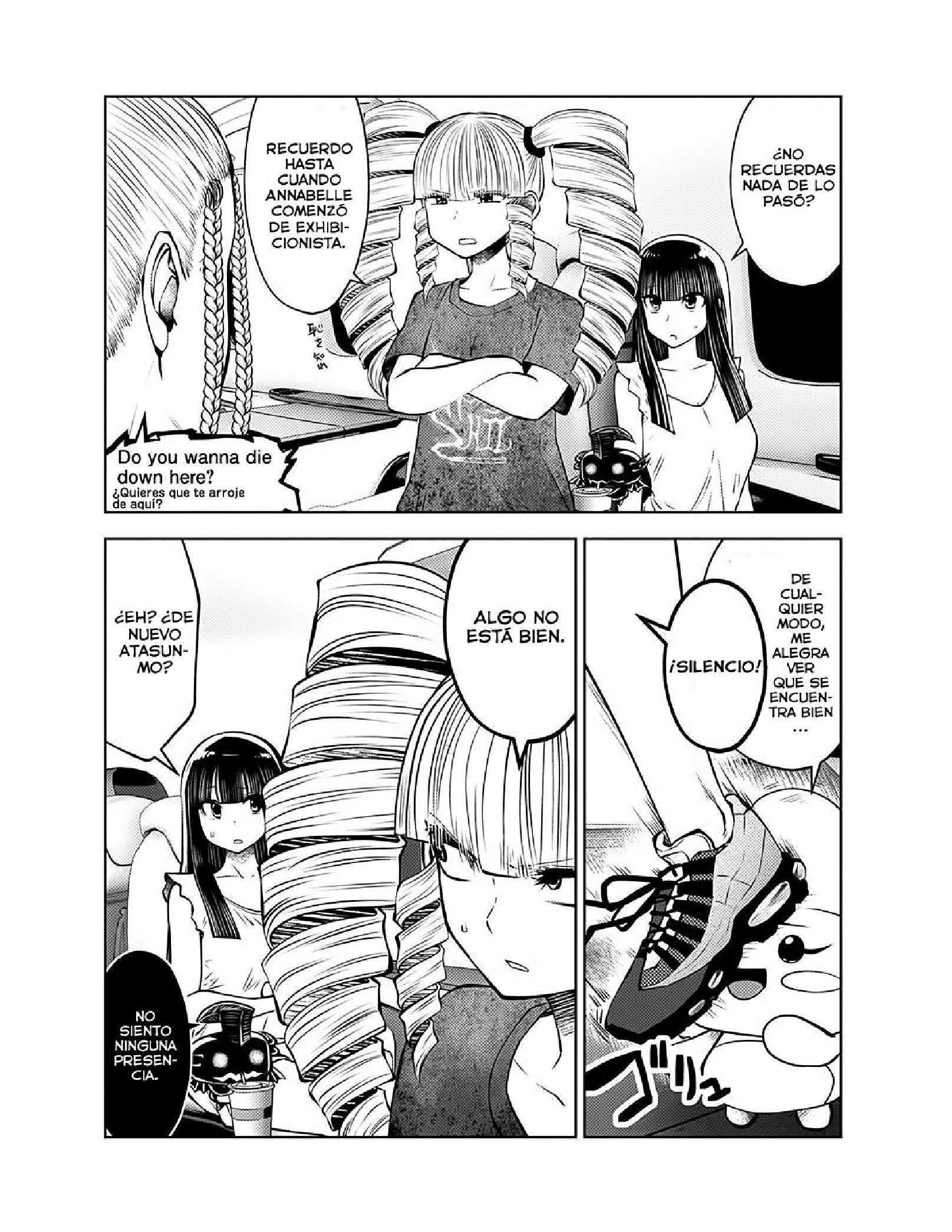 Capitulo 87 page 13
