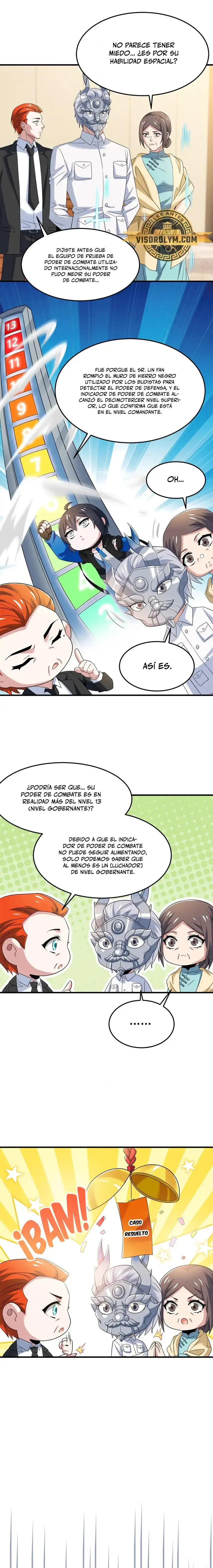 Capitulo 225 page 11