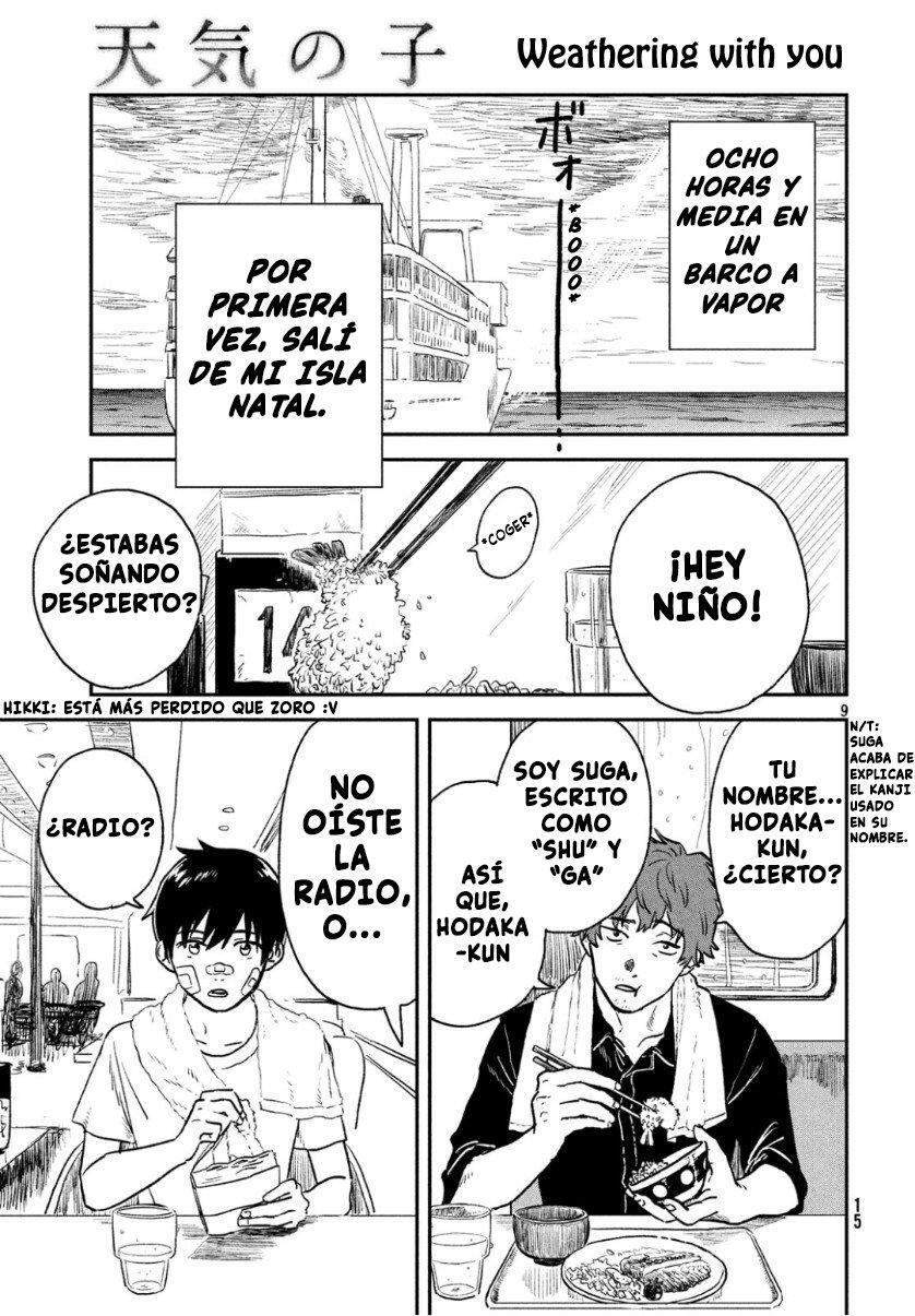 Capitulo 1 page 9
