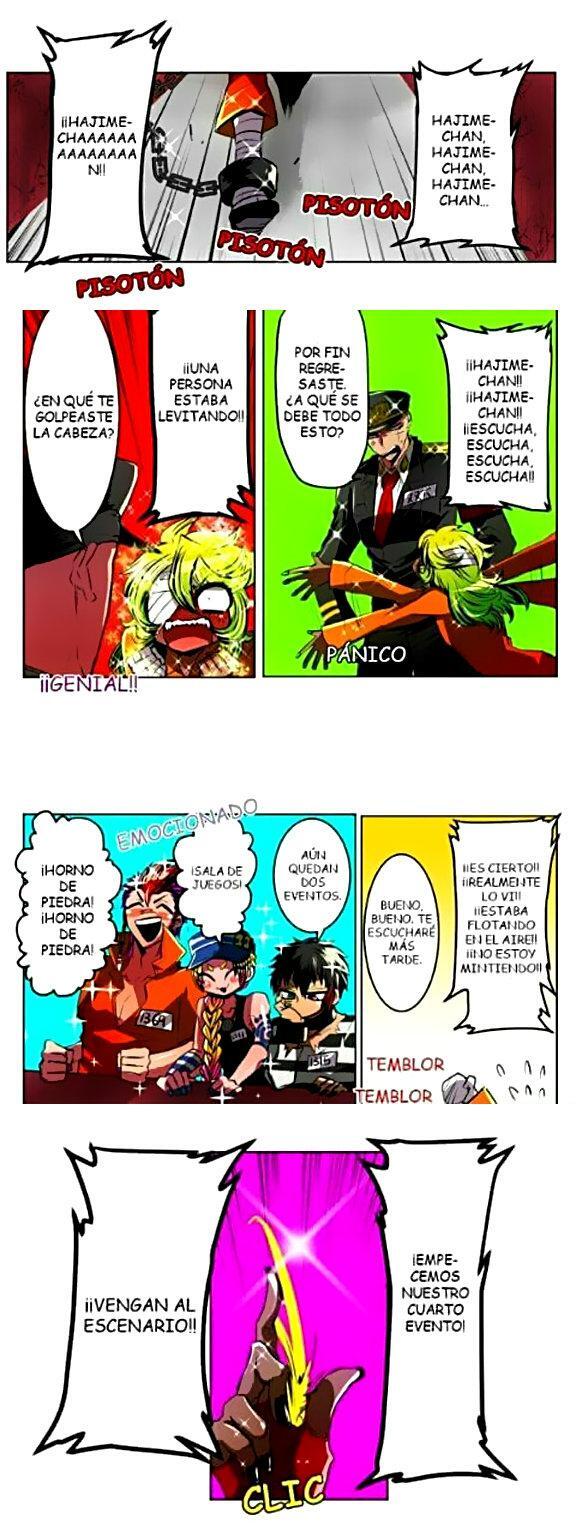 Capitulo 18 page 3