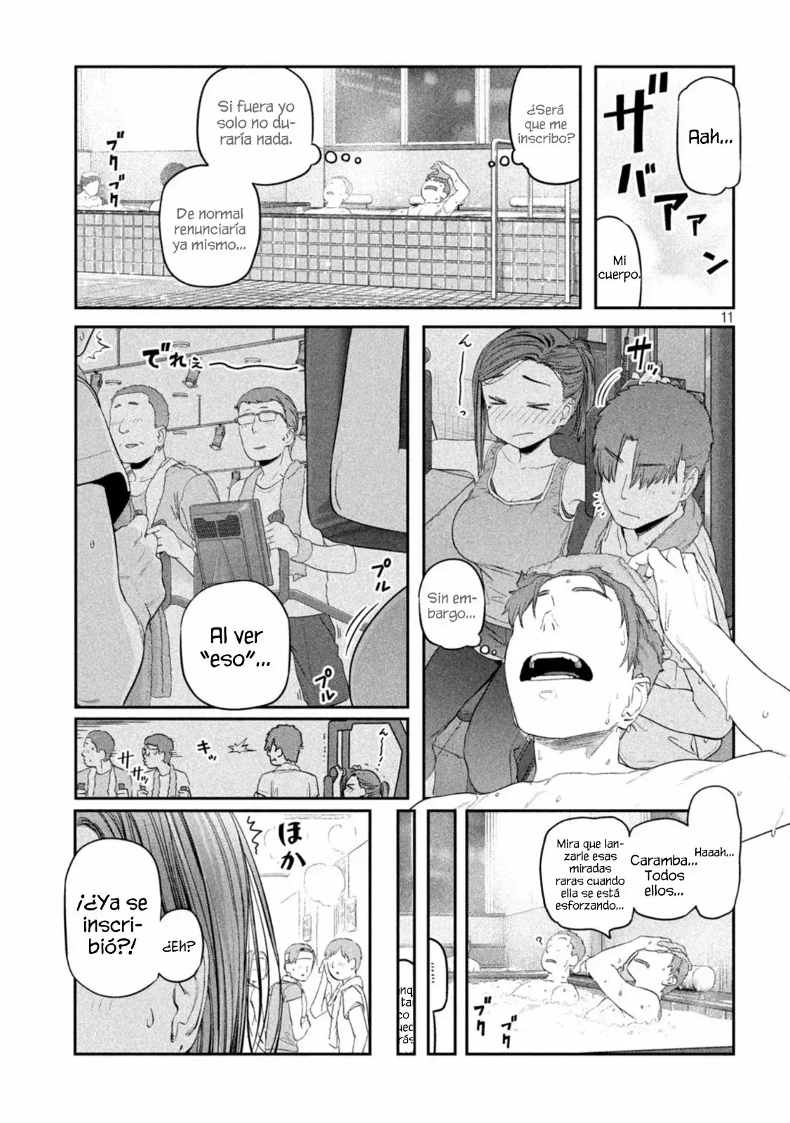 Capitulo 38 page 12