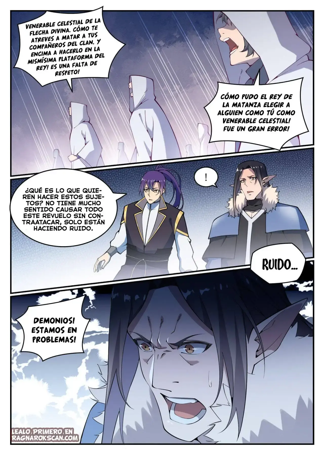 Capitulo 791 page 9
