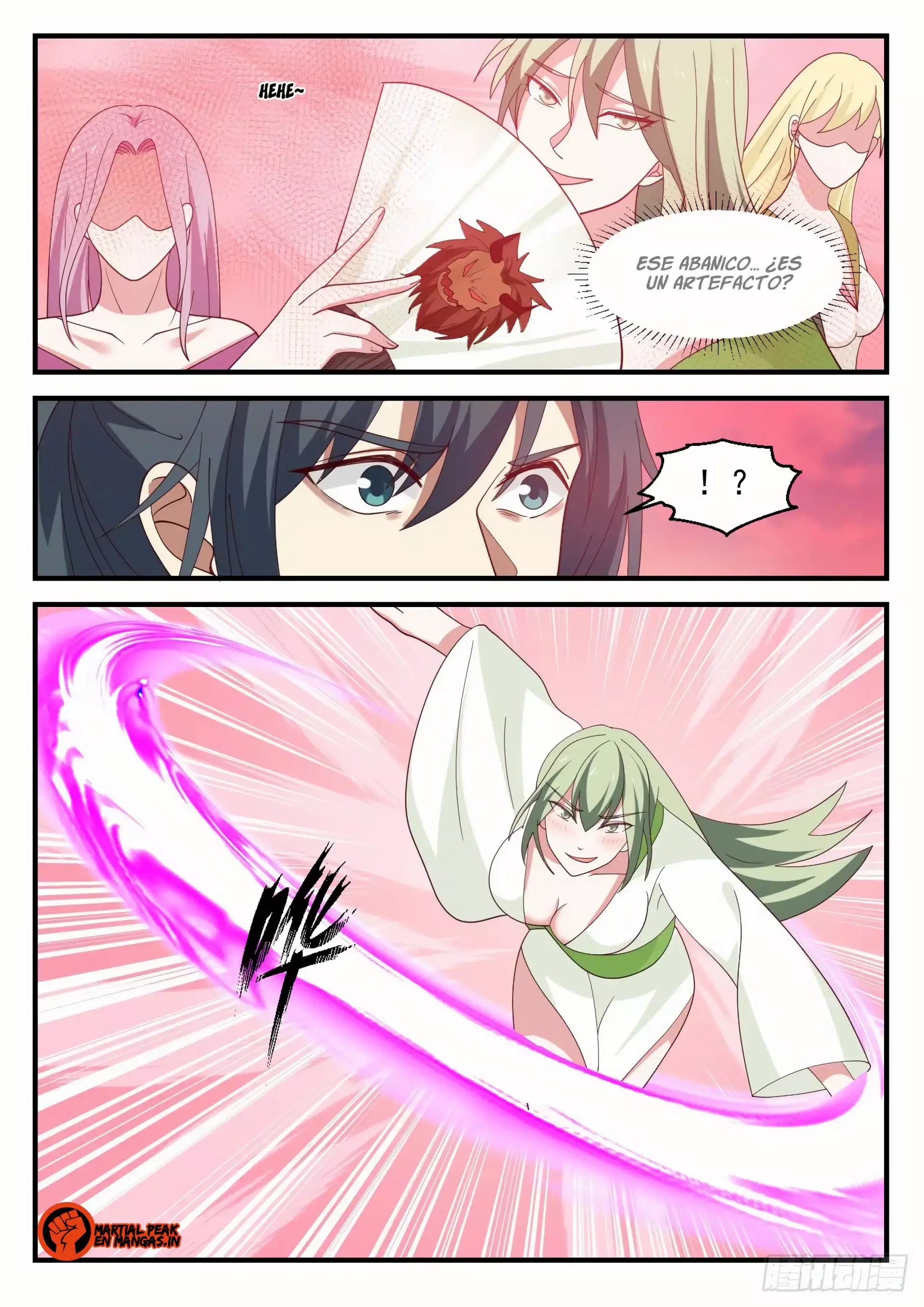 Capitulo 1186 page 12