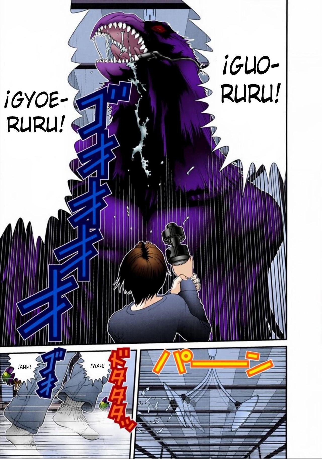 Capitulo 49 page 9