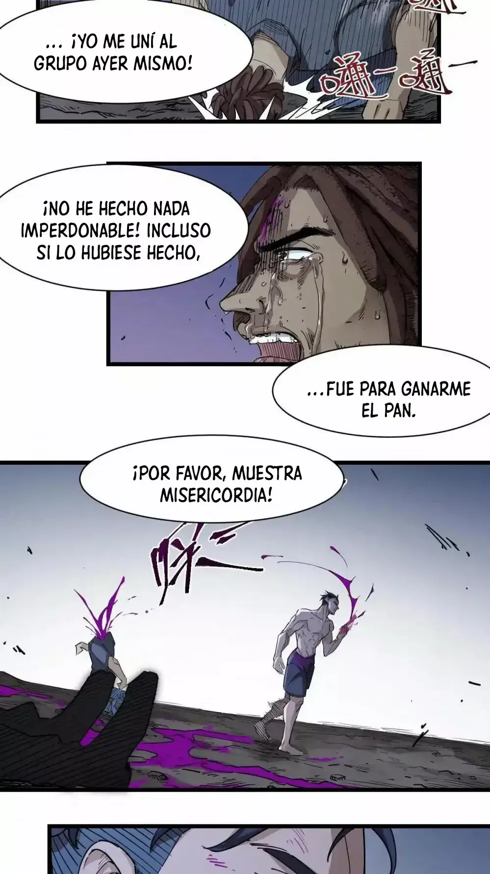 Capitulo 100 page 4