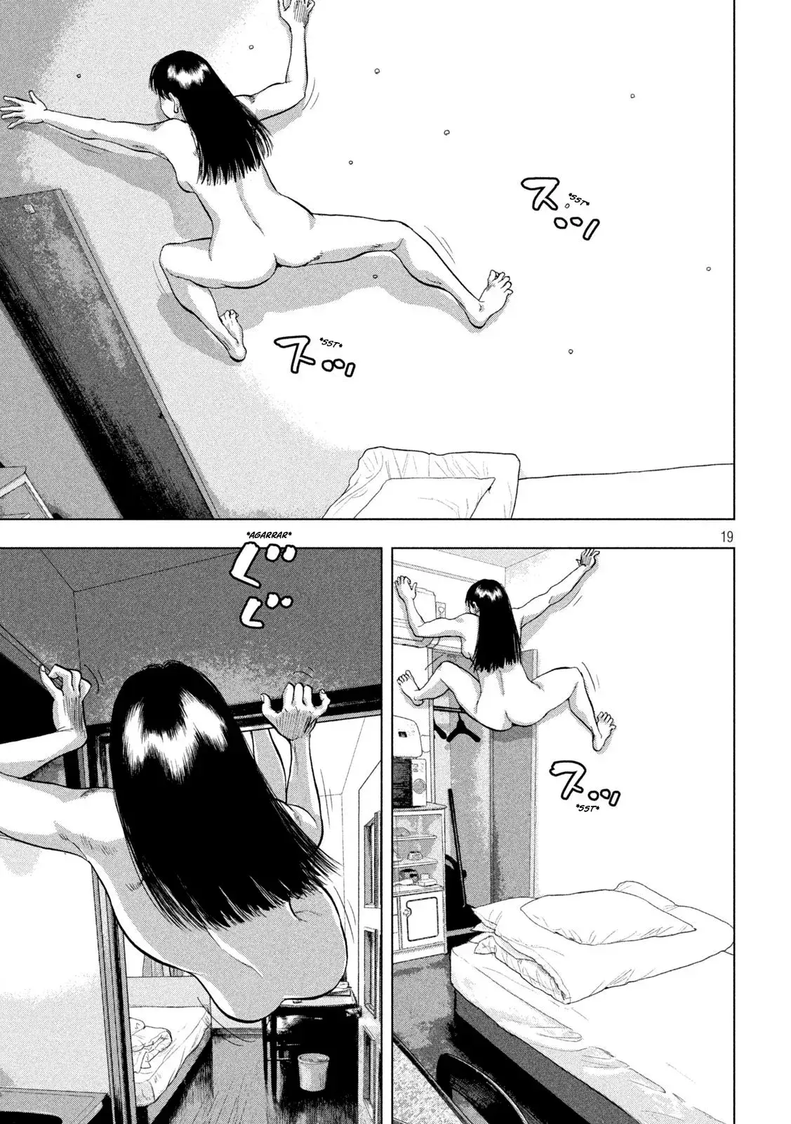 Capitulo 50 page 20