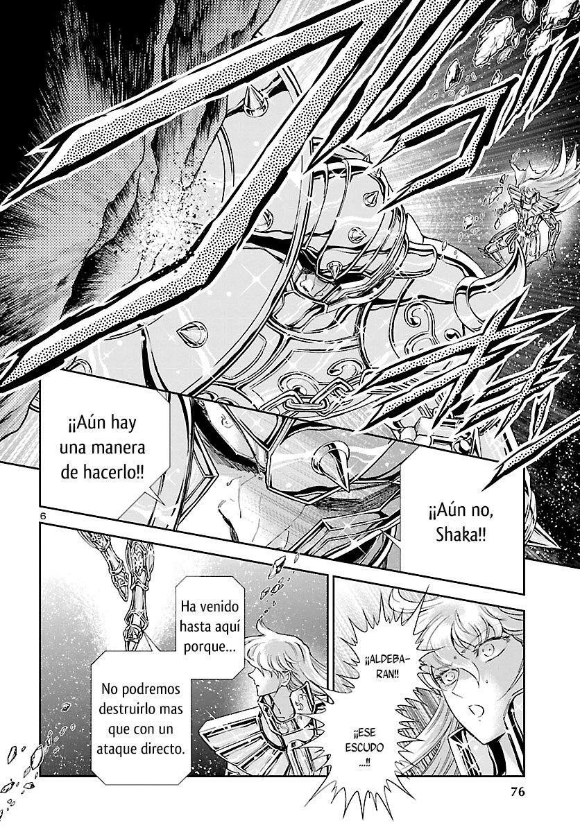 Capitulo 83 page 6