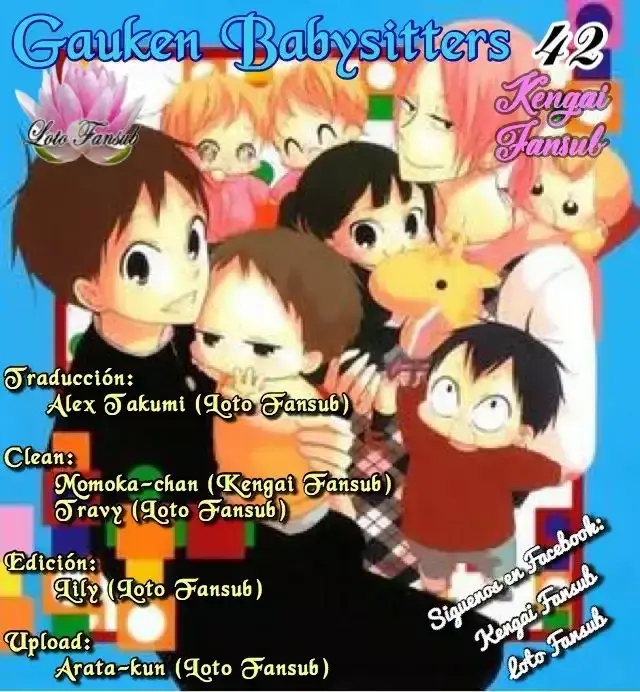 Capitulo 42 page 1