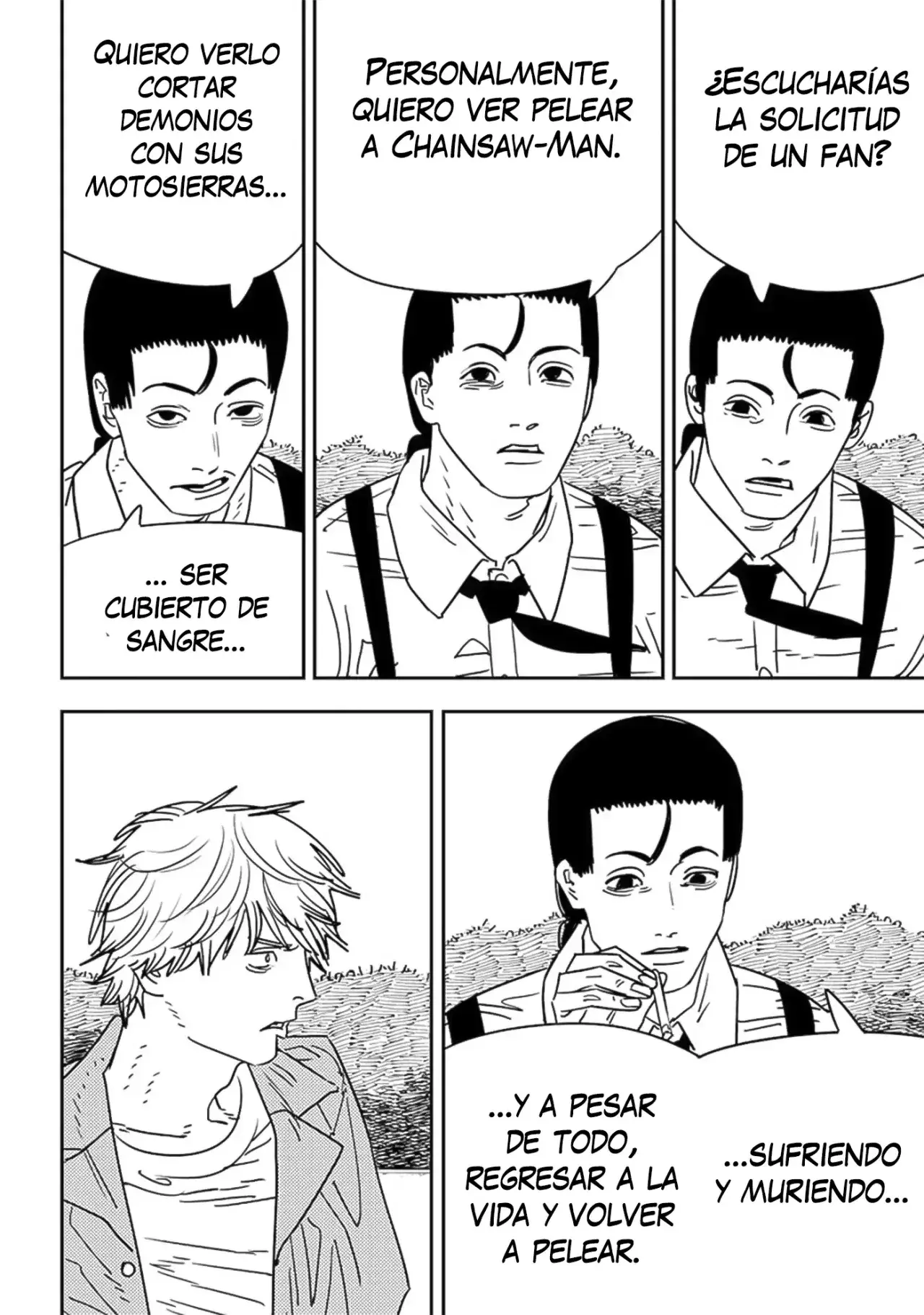 Capitulo 142 page 13