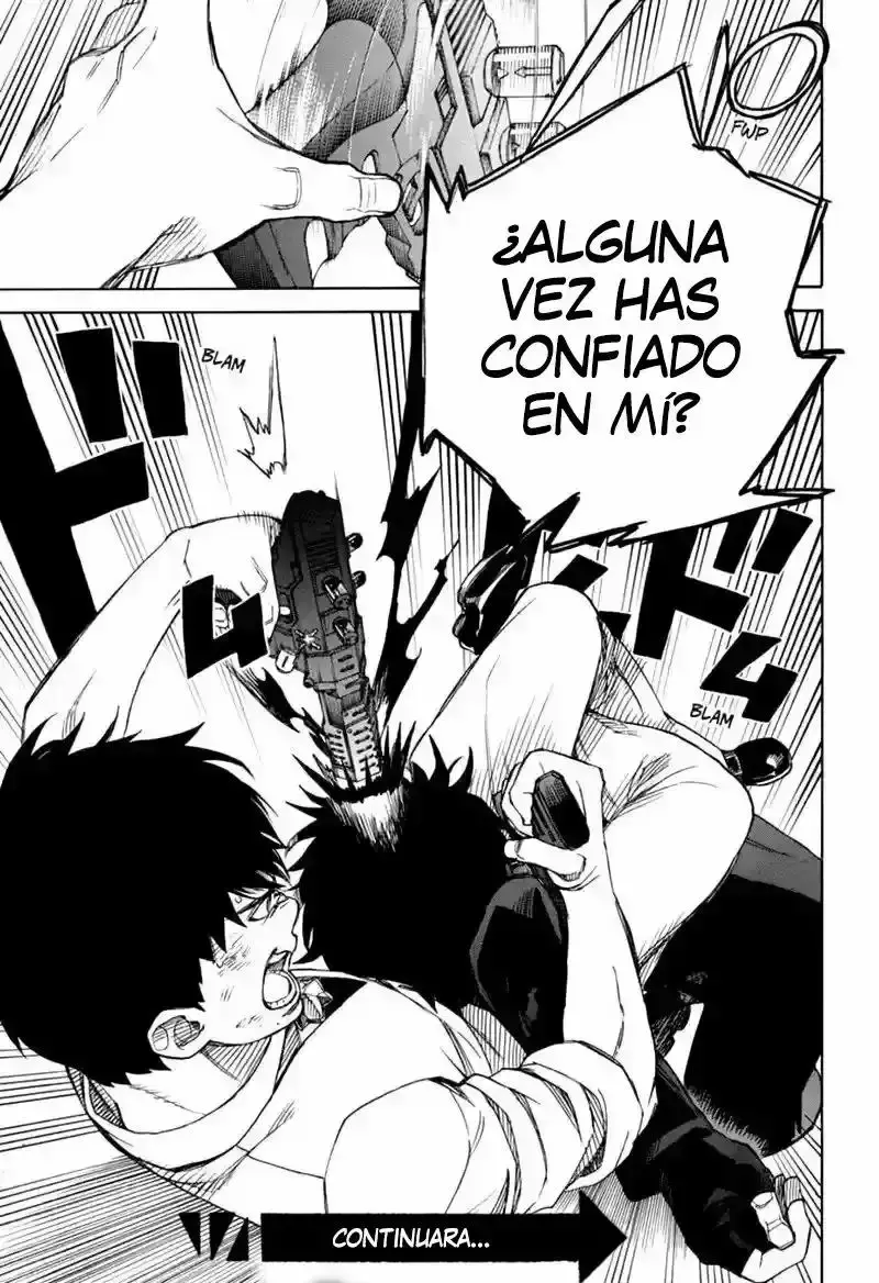 Capitulo 126 page 34