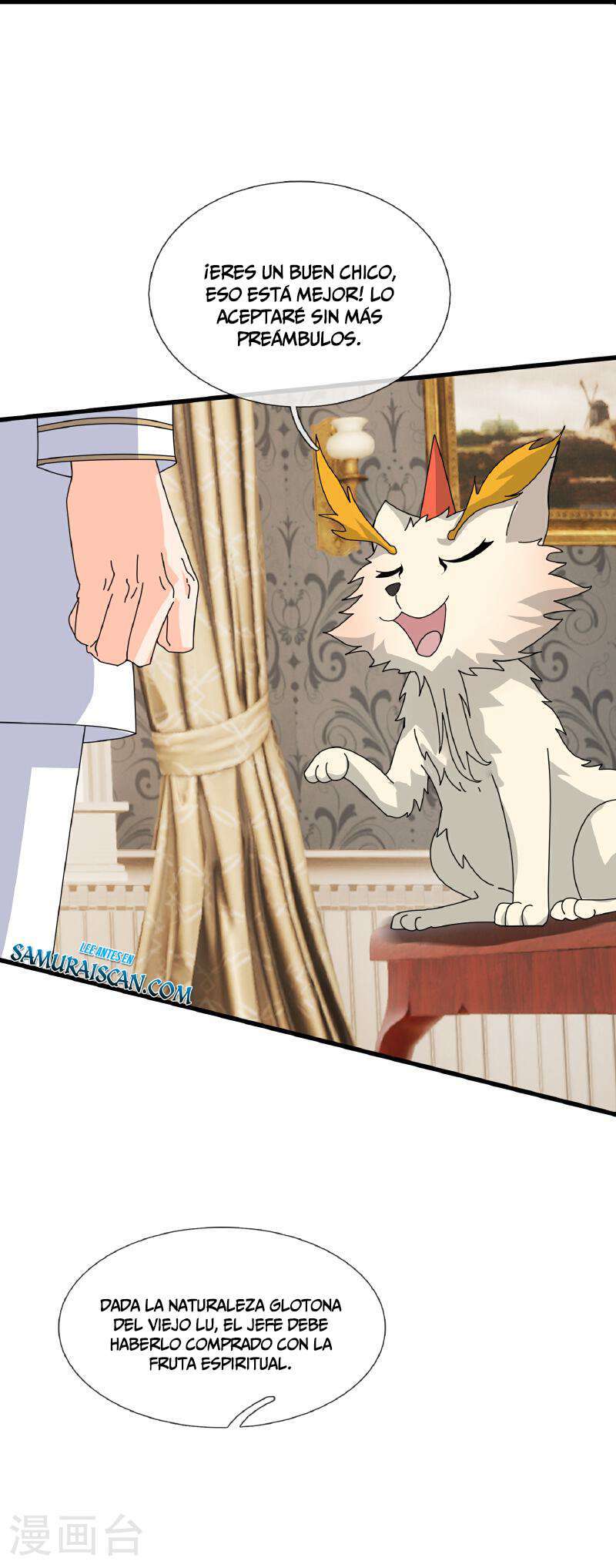 Capitulo 423 page 29