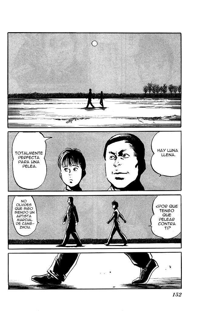Capitulo 123 page 14