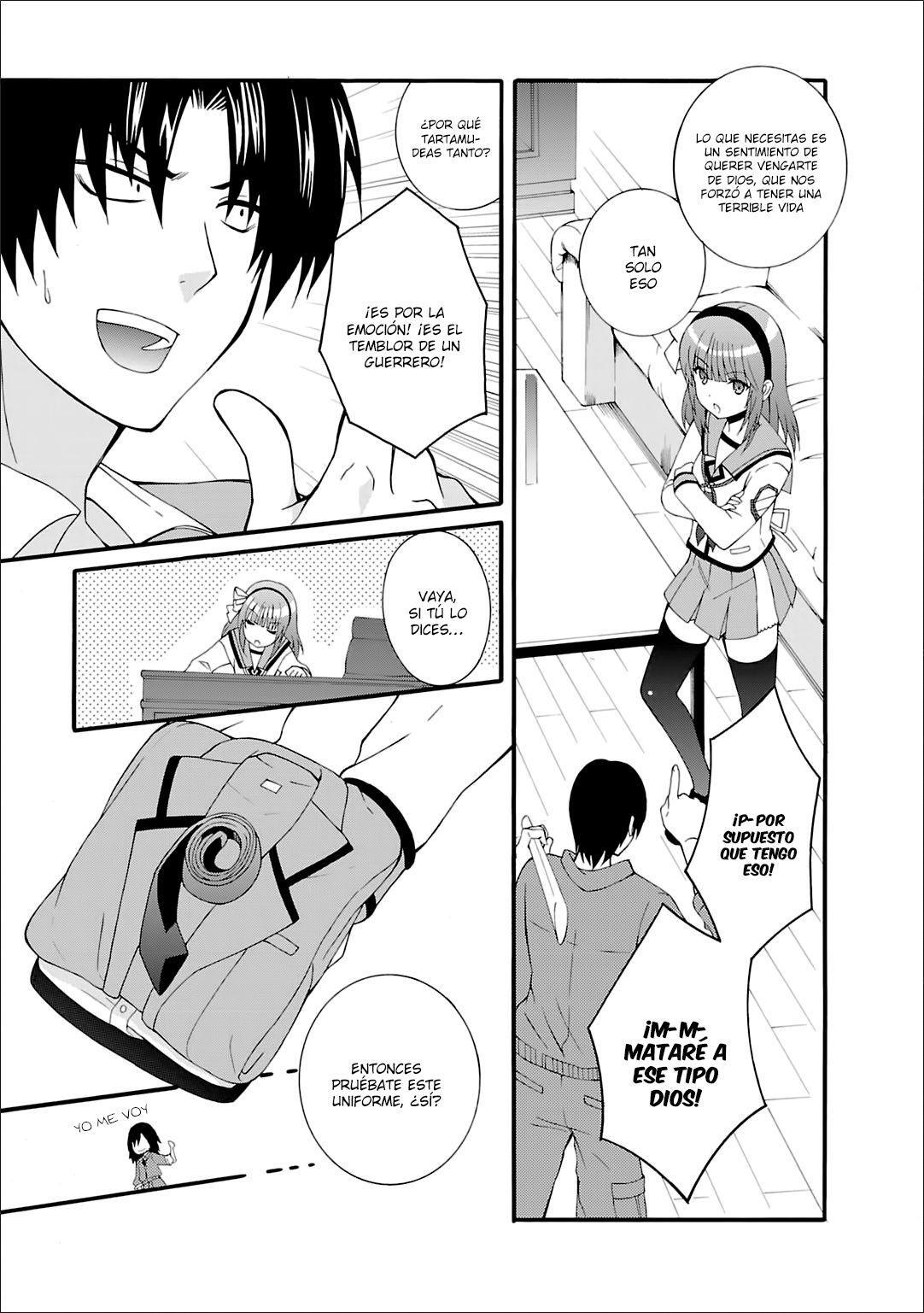 Capitulo 43 page 7