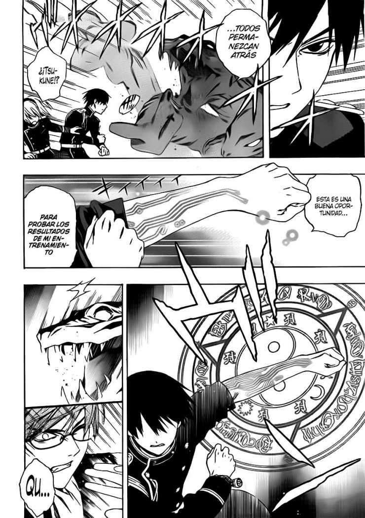 Capitulo 43 page 31
