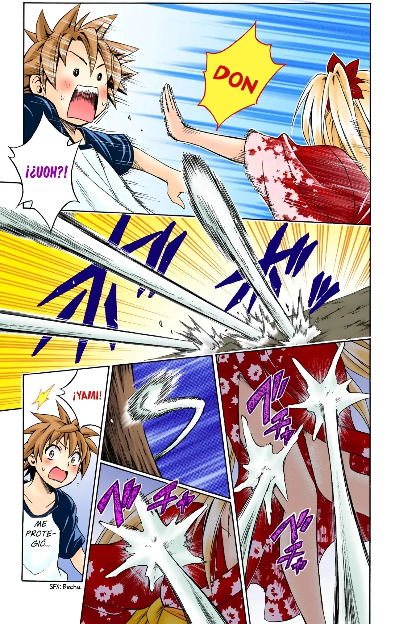 Capitulo 111 page 14