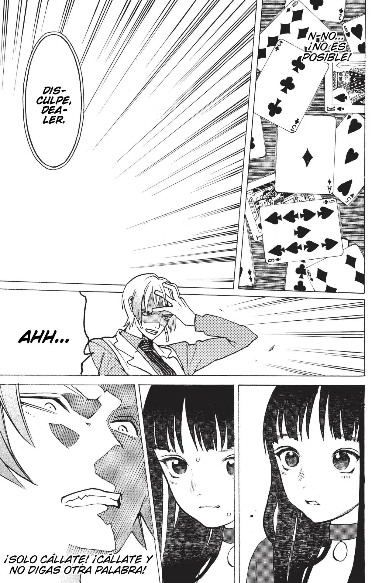 Capitulo 22 page 16