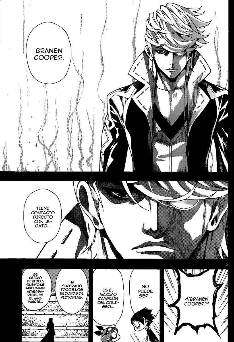 Capitulo 75 page 5