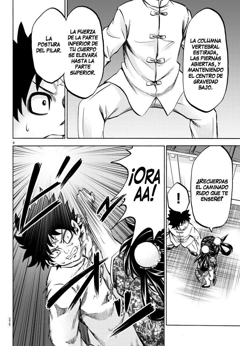 Capitulo 113 page 9