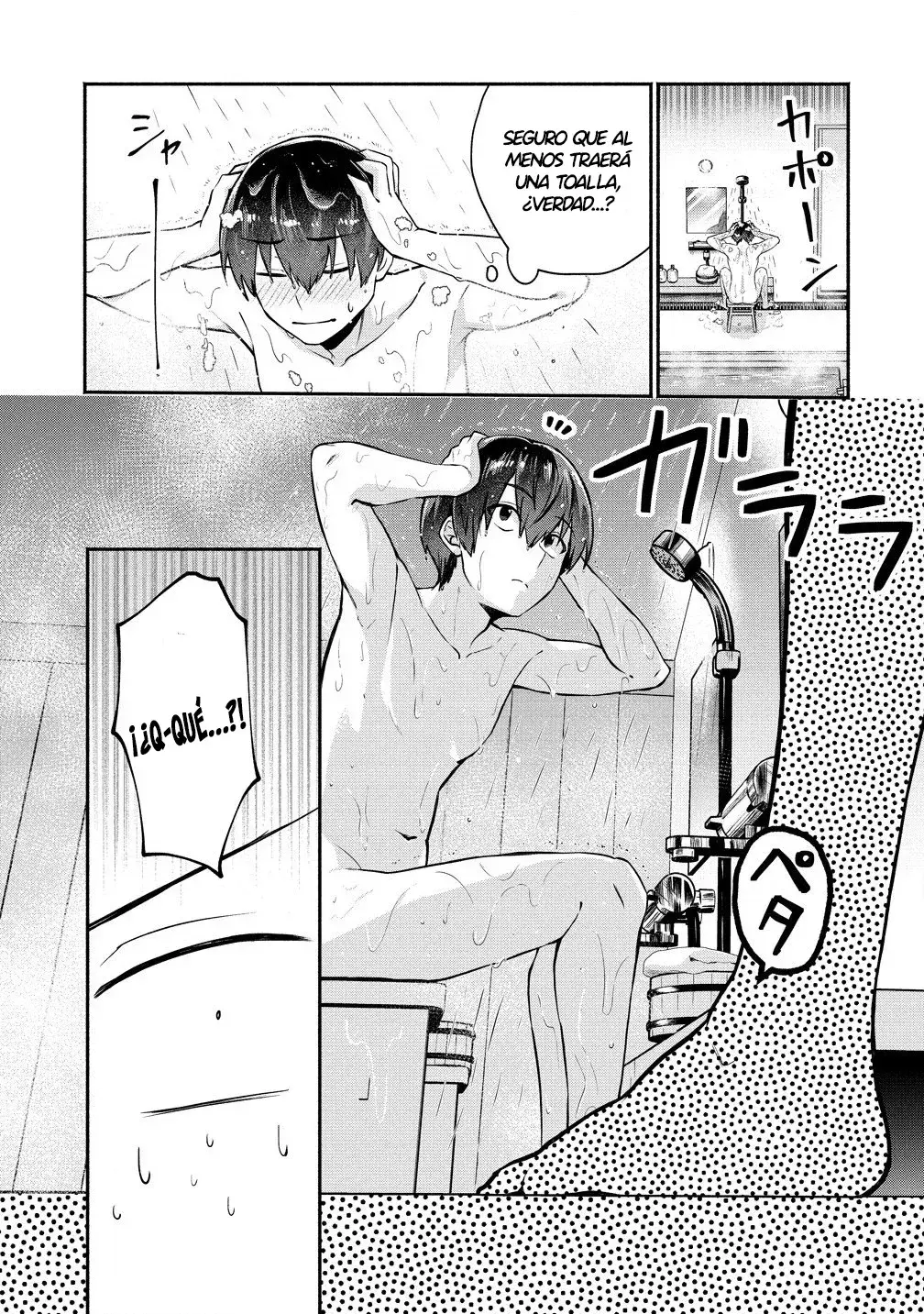 Capitulo 3 page 20