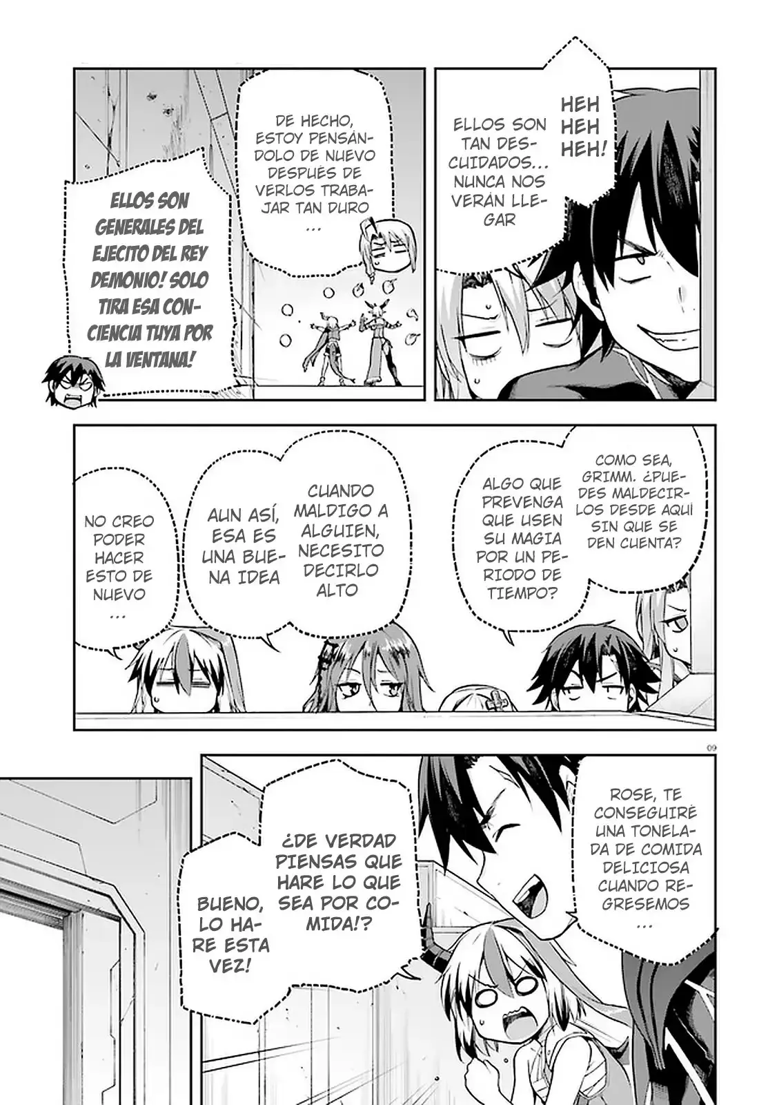 Capitulo 25 page 10
