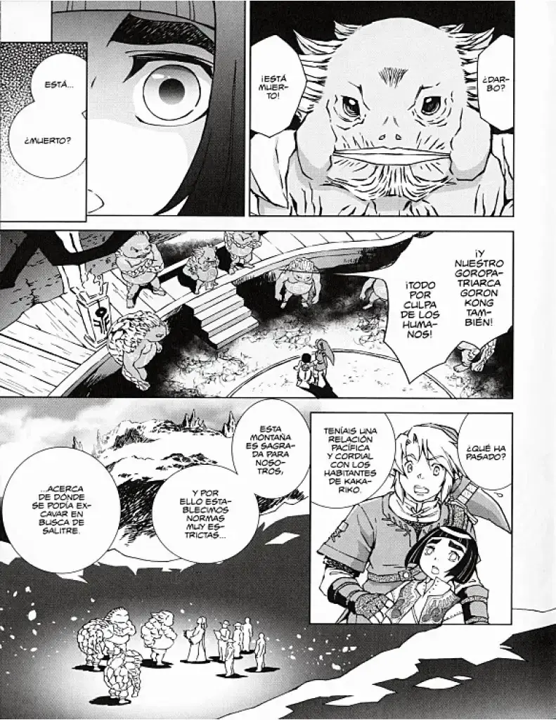 Capitulo 27 page 14