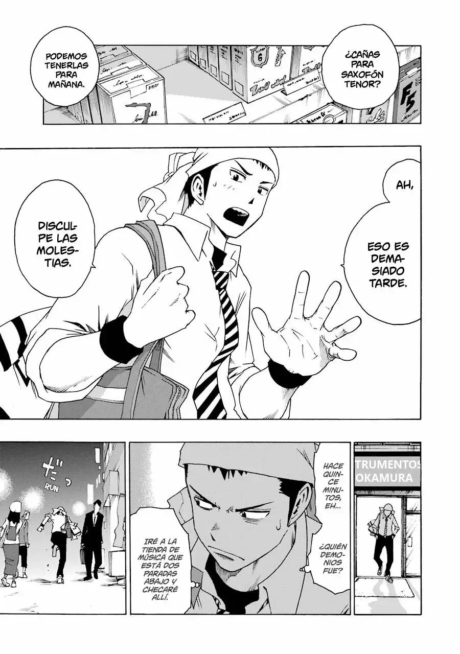 Capitulo 32 page 6