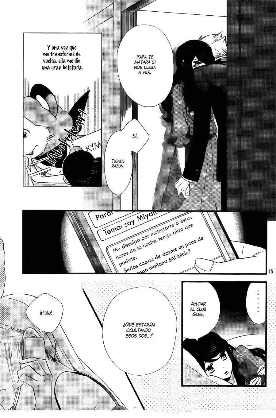 Capitulo 11 page 16