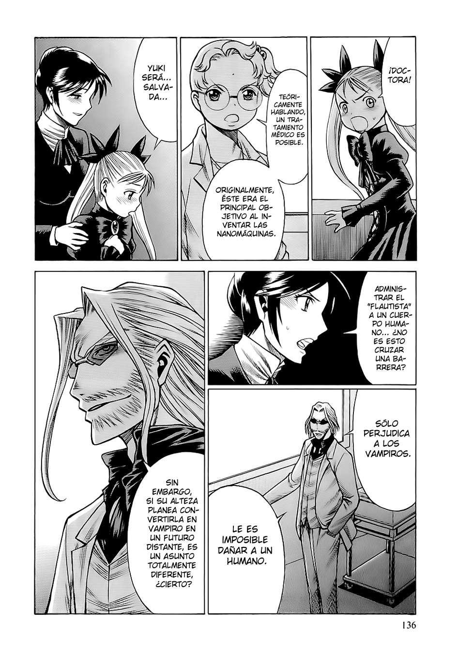 Capitulo 48 page 18