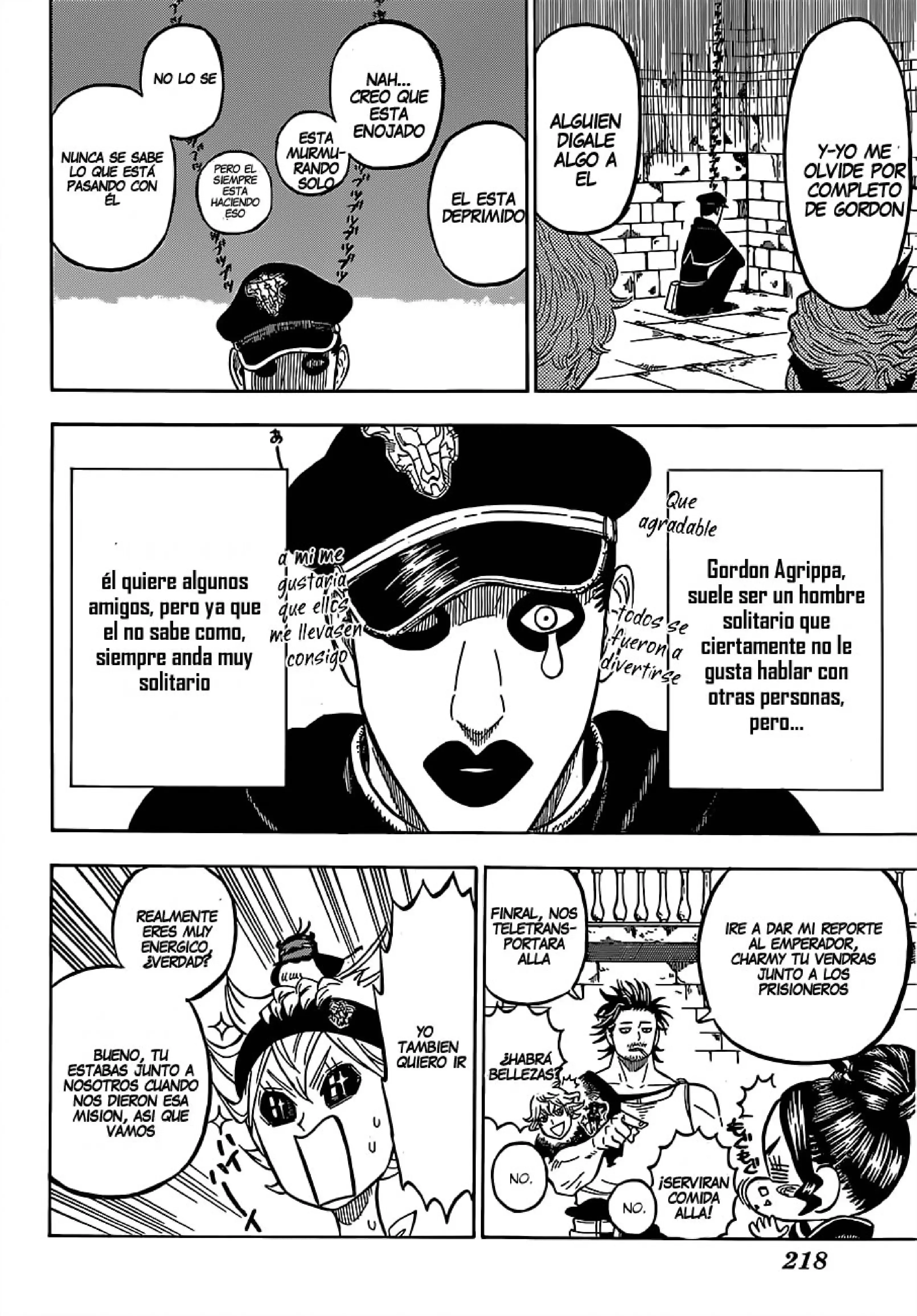 Capitulo 74 page 5