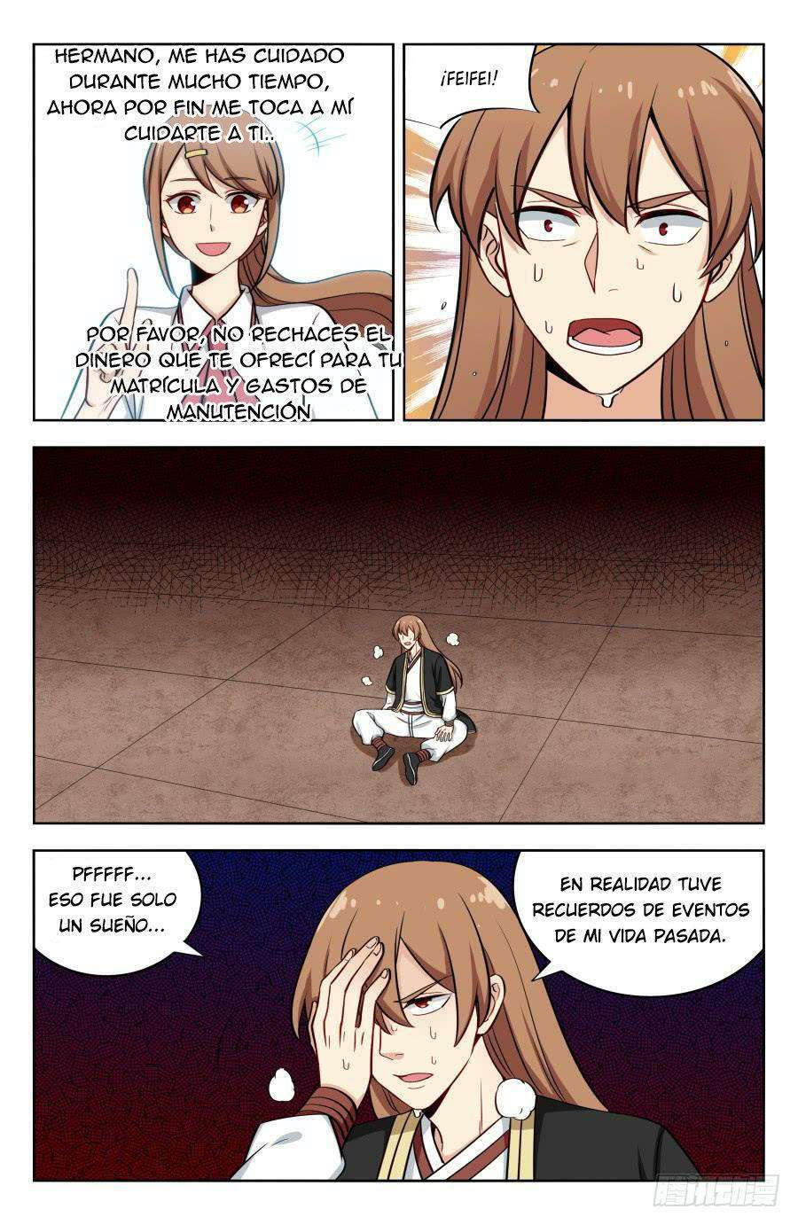 Capitulo 206 page 9