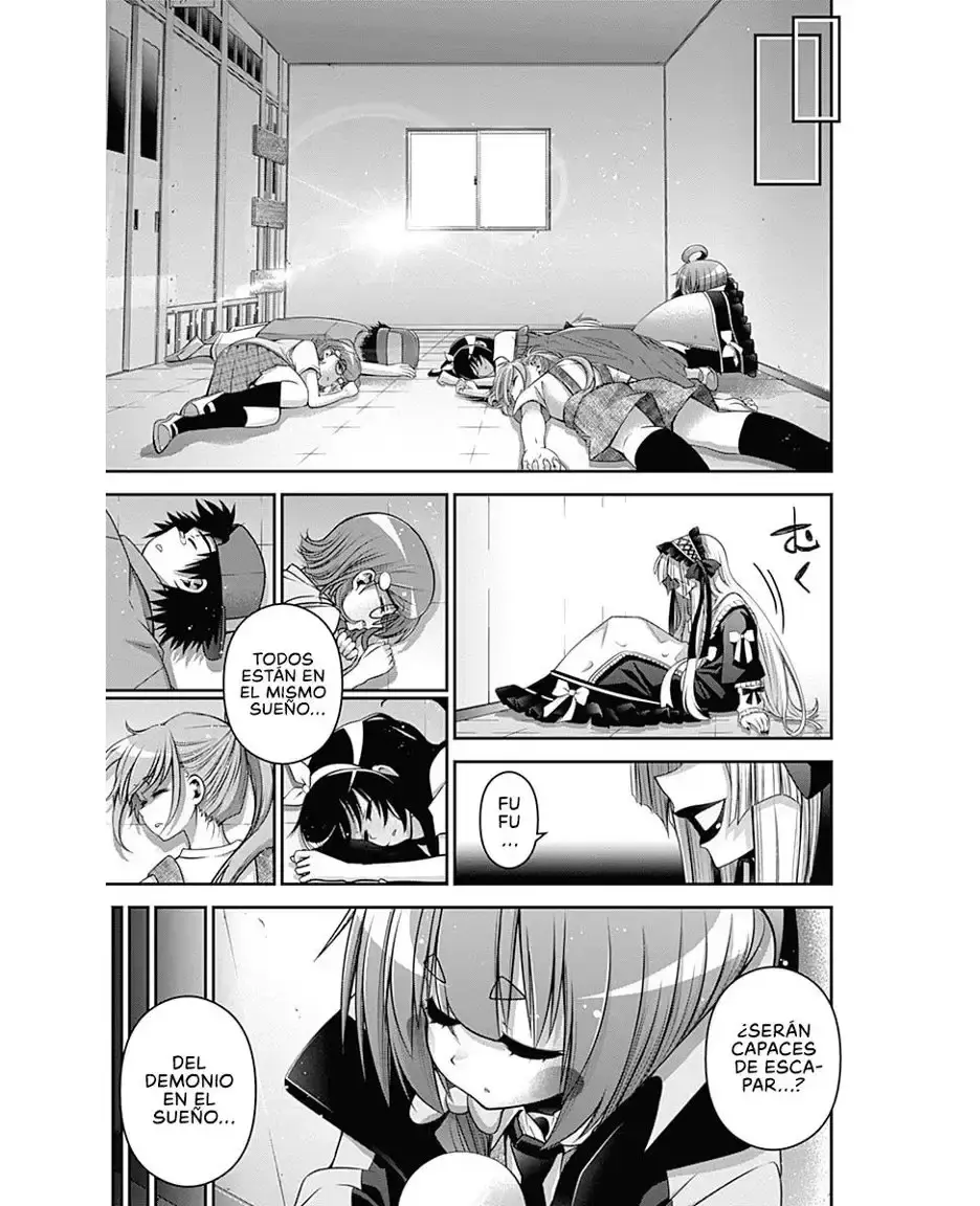 Capitulo 31 page 37